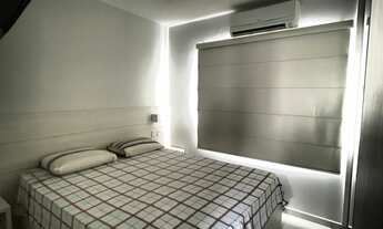 Imagem 5: Apartamento para venda com 64 metros quadrados com 2 quartos em Jardim Interlago - Caldas