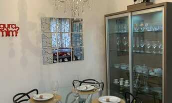 Imagem 7: Apartamento para venda com 60 metros quadrados com 2 quartos em Areias - São José - SC