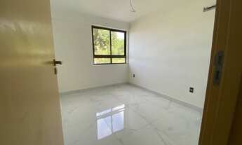 Imagem 1: Apartamento para venda em Cabo Branco - João Pessoa - PB