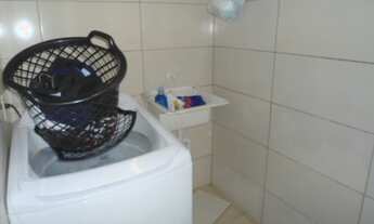 Imagem 7: Sobrado para venda possui 83 metros quadrados com 3 quartos em Real Parque - São José - SC