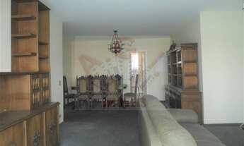 Imagem 3: Apartamento com 03 dormitórios para venda no Alto de Santana, 166 m²