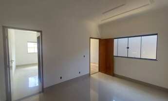 Imagem 7: Casa para venda tem 118 metros quadrados com 3 quartos