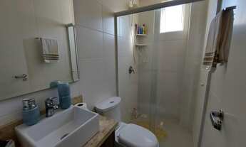 Imagem 6: Apartamento, lindo, 1 suíte, 2 dormitório e 1 vaga venda no Tabuleiro