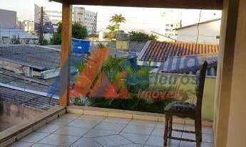 Imagem 2: Casa com 3 dormitórios à venda, 208 m² por R$ 699.000,00 - Petrópolis - Londrina/PR