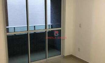 Imagem 2: PRONTO PARA MORAR. 2 quartos, sendo 1 suíte, nos Bancários