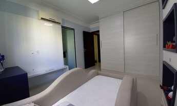 Imagem 3: Apartamento para venda tem 148 metros quadrados com 3 quartos em Termal - Caldas Novas - G