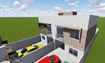 Imagem 6: SOBRADO 03 QUARTOS (01 com suíte) na Cidade Jardim