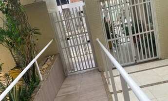 Imagem 4: Apartamento para Venda em Fortaleza, Aldeota, 3 dormitórios, 2 suítes, 3 banheiros, 2 vaga