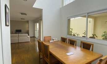 Imagem: Cobertura Duplex na Mooca - São Paulo