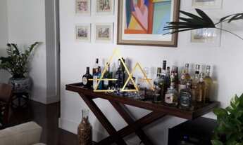 Imagem 3: Apartamento para venda possui 200 metros quadrados com 4 quartos em Barra - Salvador - BA