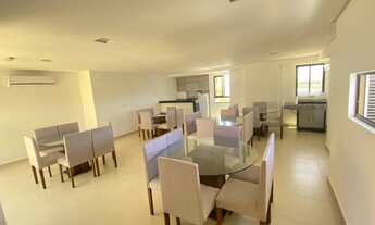 Imagem 3: Vendo Cobertura Com vista mar em Intermares!