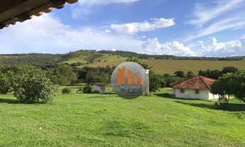 Imagem 3: Fazenda à venda, 405 alqueires por R$ 81.000.000 - Ipameri/GO