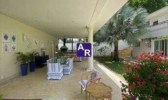 Imagem 7: Jardim Mediterrâneo - 5sts. Mansão clássica maravilhosa e impecável!