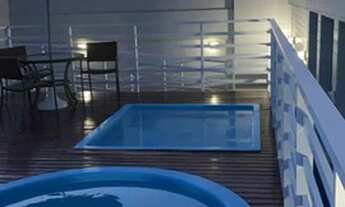 Imagem 5: Apto com 70 m² com 3 quartos no coração de Manaíra - João Pessoa - Paraíba