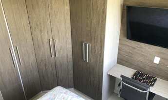 Imagem 5: 2/4 Piatã Apartamento com 2 dormitórios