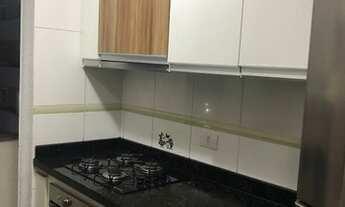 Imagem 3: Apartamento Mobiliado - Residencial Moradas do Sul - (Incluso Condomínio+Iptu+Água