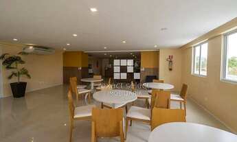 Imagem 6: Apartamento 91m² (03 suítes) - Parque Del Sol - Cidade dos Funcionários - Fortaleza/CE