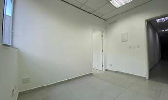 Imagem 3: Sala/Conjunto para aluguel tem 30 metros quadrados em Vila Mariana - São Paulo - SP