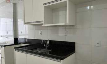 Imagem 3: Apartamento com 2 dormitórios + office à venda, 74 m² por R$ 420.000 - Jardim América - Go