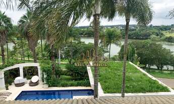 Imagem: Sobrado para alugar - Condomínio Fazenda