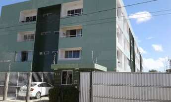 Imagem: Apartamento para venda com 62 metros quadrados