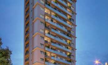 Imagem: Apartamento para venda possui 64 metros