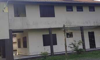 Imagem 3: Sobrado pra alugar com 3 suítes +1 dormitório, 330 m2 - Costeira, Barra do Sul - SC