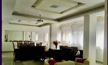 Imagem 5: Cobertura linear 220m² 6 quartos