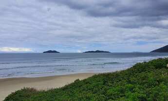 Imagem 7: Sobrado em Pântano do Sul