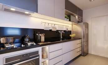 Imagem 2: Vita Maria Laura - Manaíra - 34,94 a 130,77 m² - 01, 02 e 03 Qts s/ 01 Ste - 01 ou 02 VG