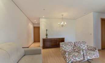 Imagem 7: CURITIBA - Apartamento Padrão - Campo Comprido