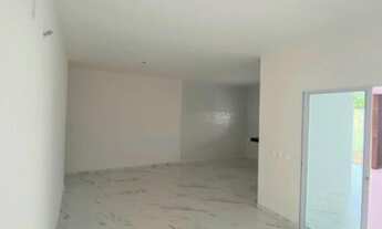 Imagem 3: Magnificas Casas 03 dormitórios, entrega Dezembro 2021 no Timbu - Eusébio - CE