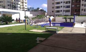 Imagem 2: APARTAMENTO DE 3 QUARTOS LAZER COMPLETO