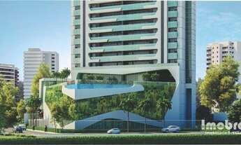 Imagem: Acqualina, apartamento com vista para o