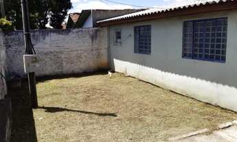 Imagem 2: Curitiba - Casa Padrão - Pinheirinho