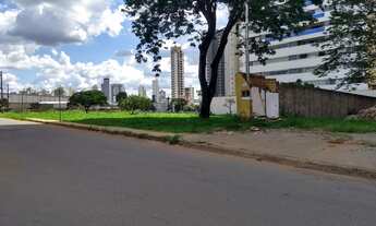 Imagem 2: Lote 600m², com gabarito, Jd. Goiás, Proximo Tv Serra Dourada, Parque e Shopping