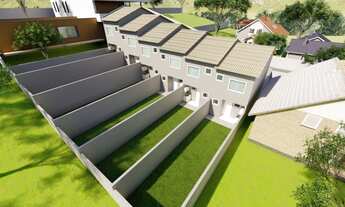 Imagem 6: Casa duplex com 2 suítes, ótima localização em Jacaraípe na Serra