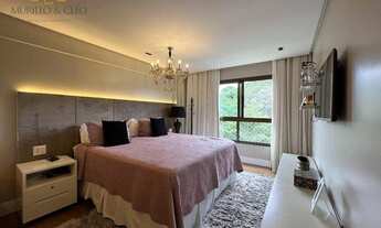 Imagem 7: Apartamento com 4 dormitórios à venda, 243 m² por R$ 2.950.000,00 - Paralela - Salvador/BA