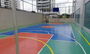 Imagem 6: Apartamento para venda possui 138 metros quadrados com 3 quartos em Ponta D'Areia - S