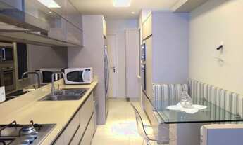 Imagem 6: Cobertura para venda tem 333 metros quadrados com 3 quartos em Itacorubi - Florianópolis