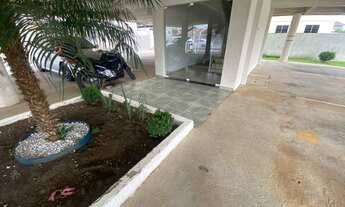 Imagem 4: Apartamento para venda com 49 metros quadrados com 2 quartos