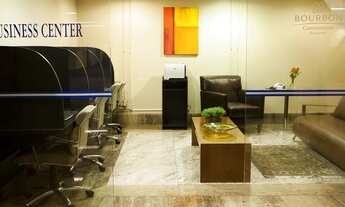 Imagem 7: Apartamento para venda em Moema - Edifício Bourbon Convention Ibirapuera - Cód. PRB01969