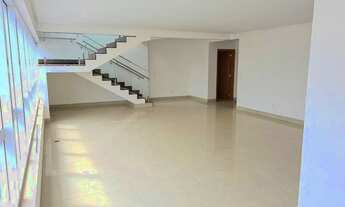 Imagem 6: Cobertura com 442 m² 5 suítes no Setor Bueno parte baixa. Goiânia - GO