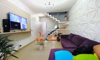 Imagem 5: Sobrado para venda com 112 metros quadrados com 3 quartos em Vila Regente Feijó - São Paul