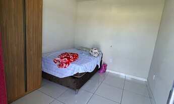 Imagem 3: Portal do manso com casa Mobiliada