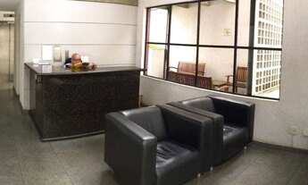 Imagem 5: Conjunto à venda, 47 m² por R$ 315.000,00 - Moema - São Paulo/SP