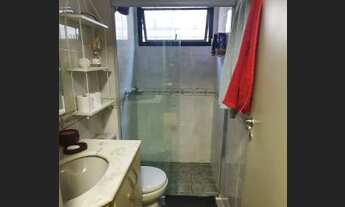 Imagem 5: Apartamento 2 dorms. Batel - Ângelo Sampaio com Gutemberg - Venda