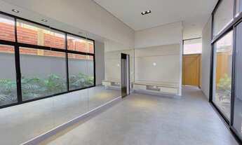 Imagem 4: Casa à venda, 121 m² por R$ 750.000,00 - Condomínio Residencial Agapé - Piracicaba/SP