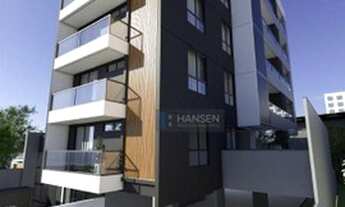 Imagem 2: Apartamento com 2 dormitórios sendo 1 suíte à venda, 72 m² por R$ 429.000 - Anita Garibald