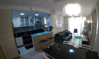 Imagem 6: Apartamento com 3 dormitórios à venda, 106 m² por R$ 850.000,00 - Jardim da Penha - Vitóri